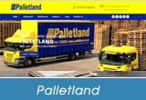 Palletland, we are here to assist you in your search for a comprehensive pallet and packaging supply and delivery service at a cost to suit all budgets. 
